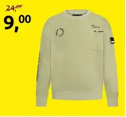 Jola Mode Sweater MOS aanbieding