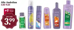 CoopCompact Alle Andrélon aanbieding
