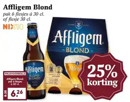 Coop Affligem Blond aanbieding