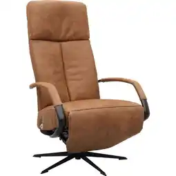 Budget Home Store Relaxfauteuil Lindos aanbieding