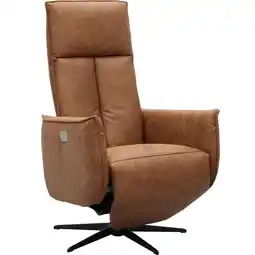 Budget Home Store Relaxfauteuil Milos aanbieding