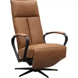 Budget Home Store Relaxfauteuil Parma aanbieding
