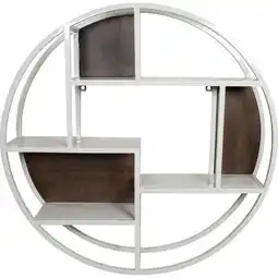 Budget Home Store Wandrek Raw aanbieding