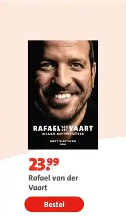 Bruna Rafael van der Vaart aanbieding