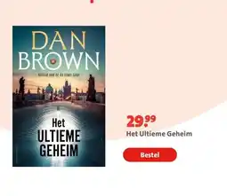 Bruna Het Ultieme Geheim aanbieding