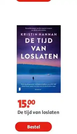 Bruna De tijd van loslaten aanbieding