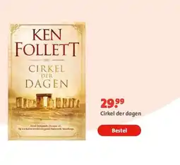 Bruna Cirkel der dagen aanbieding