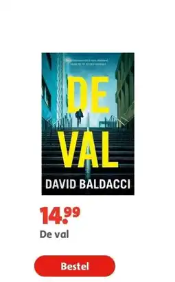 Bruna De val aanbieding