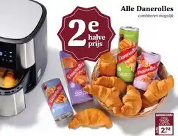 Boon`s Markt Alle Danerolles aanbieding