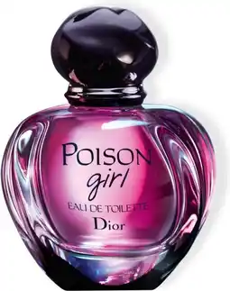 Bol.com Christian Dior Poison Girl 100 ml Eau de Toilette - Damesparfum aanbieding