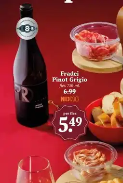 Boon`s Markt Fradei Pinot Grigio aanbieding