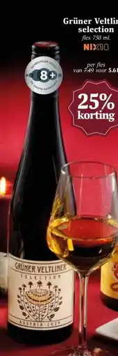 Boon`s Markt Grüner Veltliner selection aanbieding