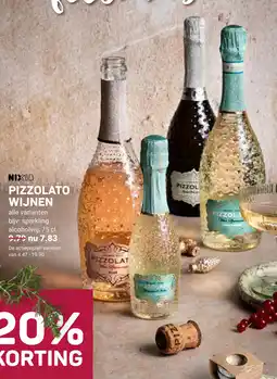 Ekoplaza Pizzolato Wijnen aanbieding