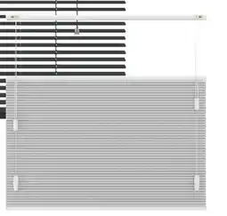 Karwei KARWEI plisségordijn top down - bottom up aanbieding