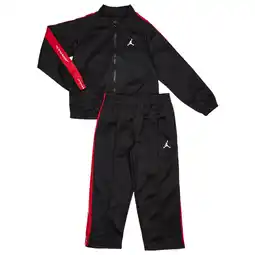 Foot Locker Jordan Essential Trainingspakken Peuter - Zwart - Maat 110 - 116 CM - Poly Tricot aanbieding