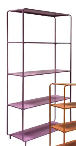 Karwei KARWEI Wandkast Ezra hoog aanbieding