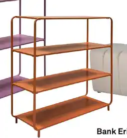 Karwei KARWEI Wandkast Ezra laag aanbieding