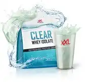Bol.com XXL Nutrition - Clear Whey Isolate - Apple - 500 gram aanbieding