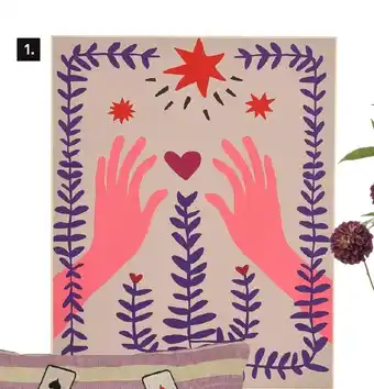 Karwei Muurdecoratie aanbieding