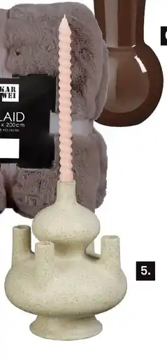 Karwei Kandelaar aanbieding