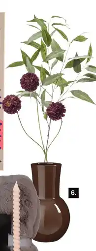 Karwei Vaas aanbieding