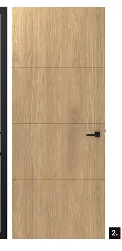 Karwei Lundia binnendeur Linj En CA01 aanbieding