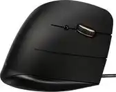 Bol.com Evoluent Vertical C Usb Rechterhandmuis Zwart aanbieding