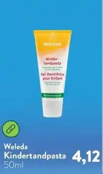 Holland & Barrett Kindertandpasta aanbieding