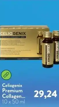 Holland & Barrett Premium Collagen Beauty Drink aanbieding