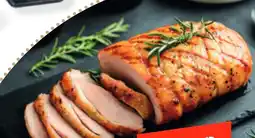 Coop Weidenaar varkensrollade aanbieding