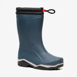 Scapino Dunlop Blizzard kinder sneeuw/regenlaarzen aanbieding