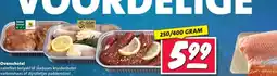 Nettorama Ovenschotel aanbieding
