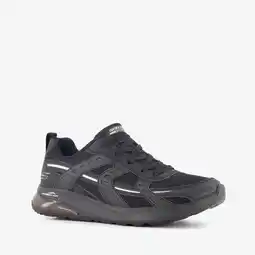 Scapino Skechers Bobs Vision Air dames sneakers zwart aanbieding