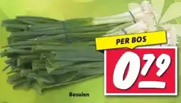 Nettorama Bosuien aanbieding