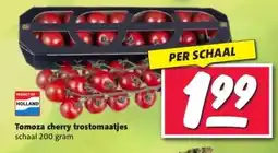 Nettorama Tomoza cherry trostomaatjes aanbieding