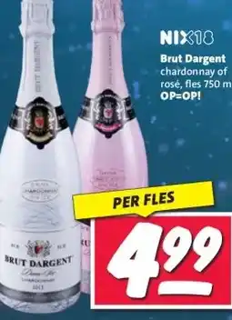 Nettorama Brut Dargent aanbieding