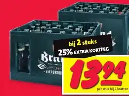 Nettorama Brand aanbieding