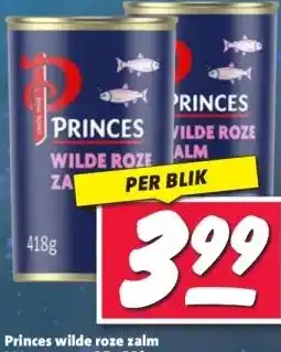 Nettorama Princes wilde roze zalm aanbieding