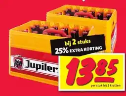Nettorama Jupiler aanbieding