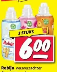 Nettorama Robijn aanbieding