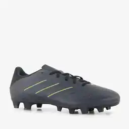 Scapino Adidas Copa Pure III Club FG MG heren voetbalschoenen zwart aanbieding