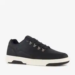 Scapino Blue box heren sneakers bruin aanbieding