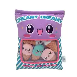 Kruidvat Creamy Dreamy Knuffels aanbieding