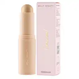 Kruidvat Xelly Beauty 30N Creamy Concealer Stick aanbieding