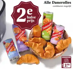 Coop Alle Danerolles aanbieding