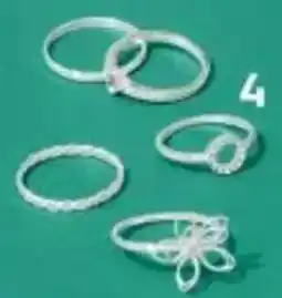 HEMA Ringen aanbieding