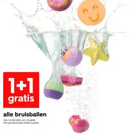 HEMA Alle bruisballen aanbieding