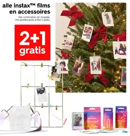 HEMA Alle instax™ films en accessoires aanbieding