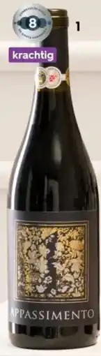 HEMA 1 appassimento 1 aanbieding