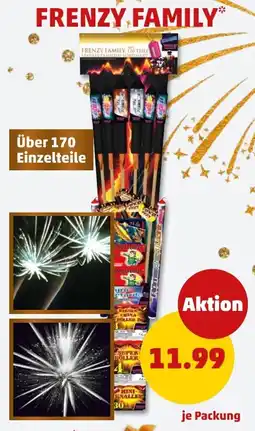 PENNY DE Frenzy family aanbieding